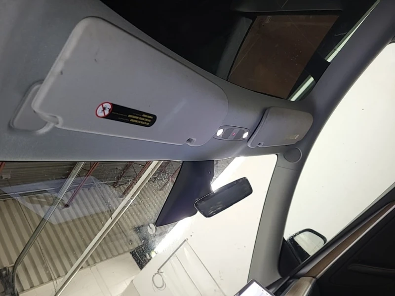 Tesla Model Y * LONG RANGE * CARFAX * БЕЗ ПЪРВОНАЧАЛНА ВНОСКА, снимка 13 - Автомобили и джипове - 52802206