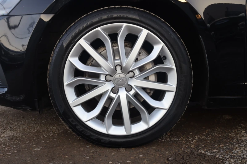 Audi A6 35 TDI Limo PDC Lane LEDER KeyStart Tempomat #iCar, снимка 17 - Автомобили и джипове - 52815599