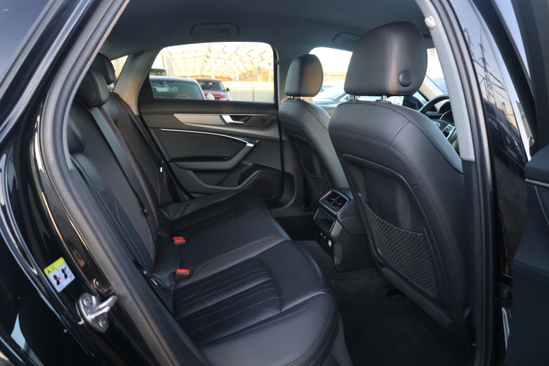 Audi A6 35 TDI Limo PDC Lane LEDER KeyStart Tempomat #iCar, снимка 8 - Автомобили и джипове - 52815599