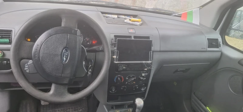 Ford Tourneo Connect, снимка 4 - Автомобили и джипове - 52877319