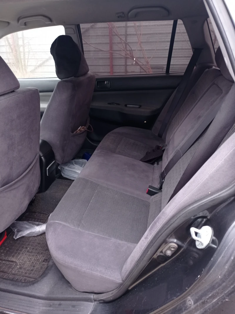 Mitsubishi Lancer, снимка 7 - Автомобили и джипове - 53047402