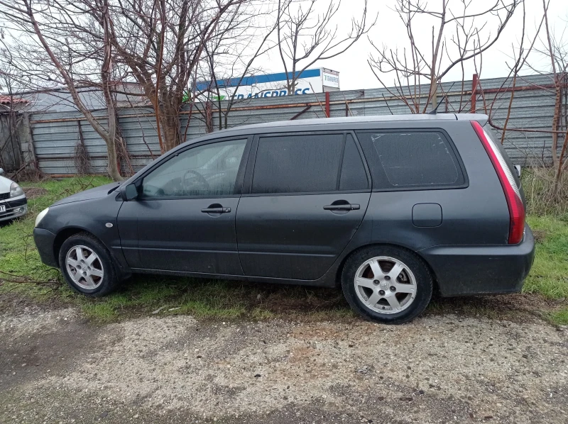 Mitsubishi Lancer, снимка 4 - Автомобили и джипове - 53047402