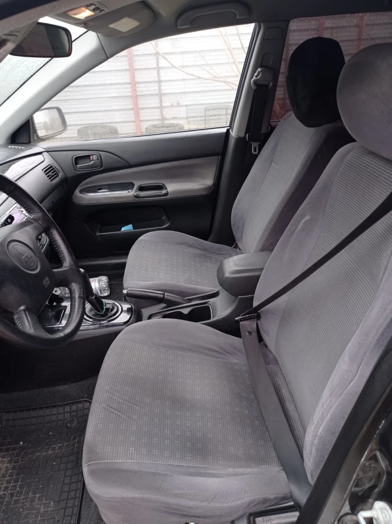 Mitsubishi Lancer, снимка 6 - Автомобили и джипове - 53047402