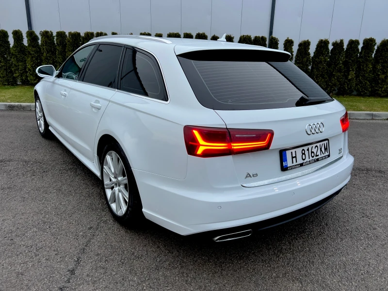 Audi A6 2.0TDI ULTRA/Ambient/Digi, снимка 3 - Автомобили и джипове - 53224591