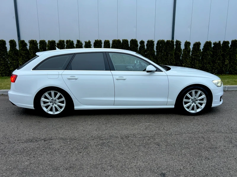 Audi A6 2.0TDI ULTRA/Ambient/Digi, снимка 6 - Автомобили и джипове - 53224591