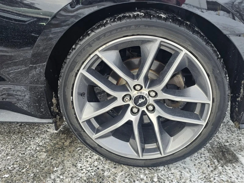Ford Mustang * EcoBoost Premium * CARFAX * КАБРИО * НАВИ , снимка 7 - Автомобили и джипове - 53382836