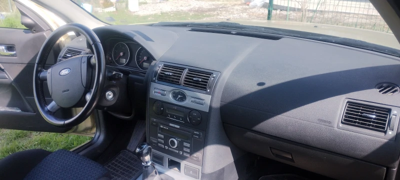 Ford Mondeo, снимка 5 - Автомобили и джипове - 53512535