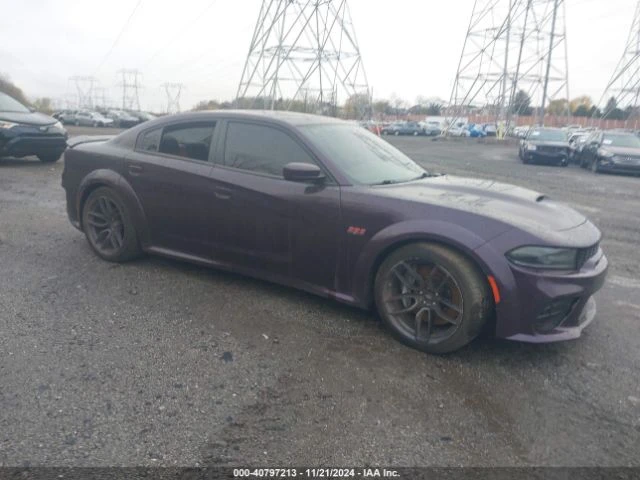 Dodge Charger SCAT PACK WIDEBODY RWD, снимка 2 - Автомобили и джипове - 48332582