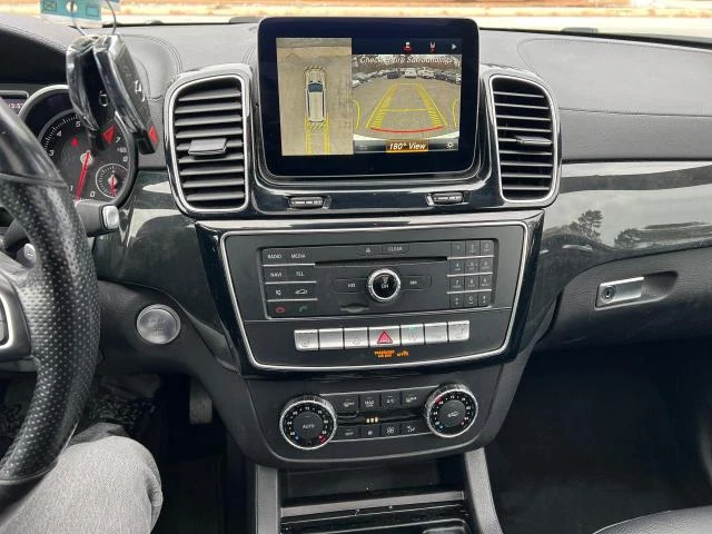 Mercedes-Benz GLS 450, снимка 10 - Автомобили и джипове - 48419477