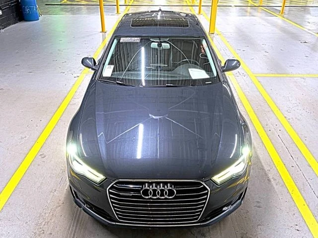 Audi A6 Premium Plus* ZF* QUATTRO* Keyless* Пано* Памет*  - [1] 