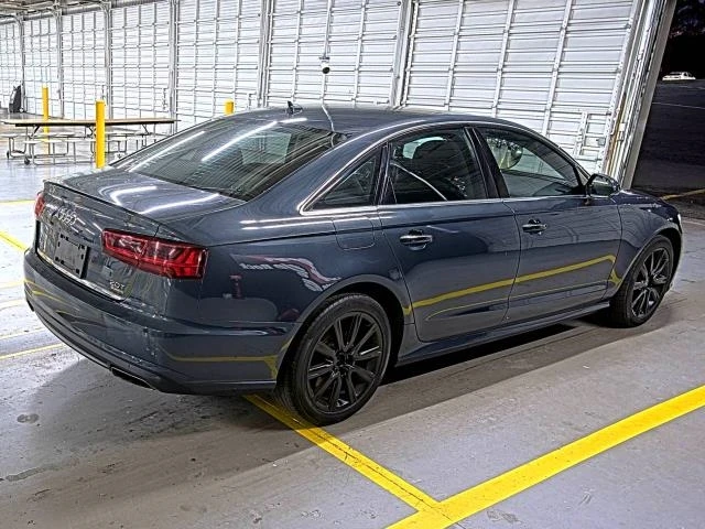 Audi A6 Premium Plus* ZF* QUATTRO* Keyless* Пано* Памет* , снимка 7 - Автомобили и джипове - 48665919