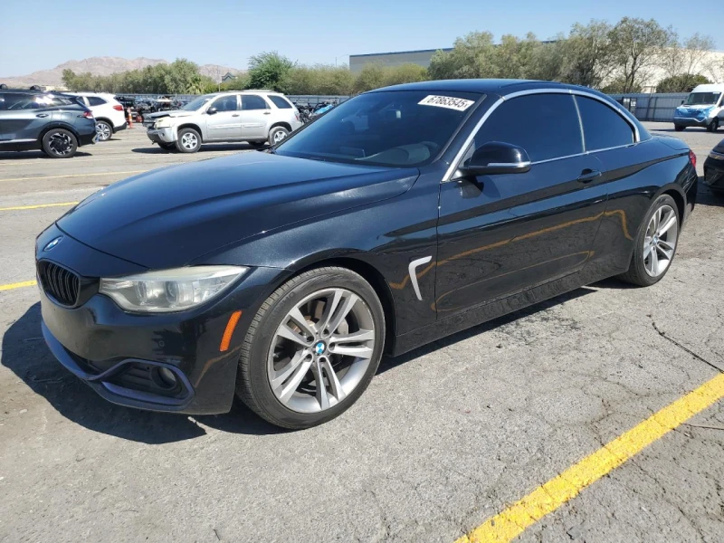 BMW 435 Hard Top! Фиксирана цена до БГ! - 19500 лв. / 9970.19 € - 40954216 1
