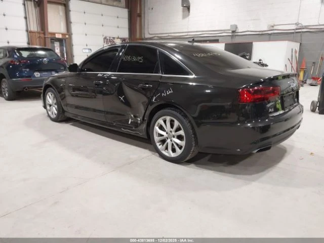 Audi A6 3.0T* MATRIX* BOSE* КАМЕРА* КЕЙЛЕС* , снимка 4 - Автомобили и джипове - 53032979