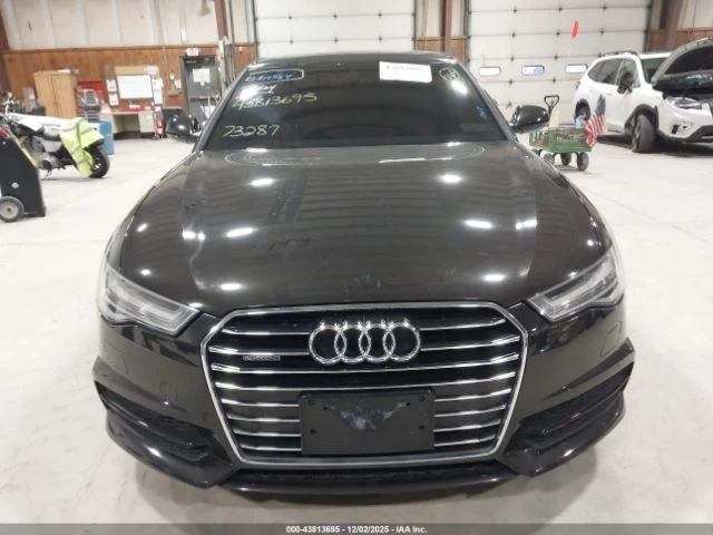 Audi A6 3.0T* MATRIX* BOSE* КАМЕРА* КЕЙЛЕС* , снимка 7 - Автомобили и джипове - 53032979