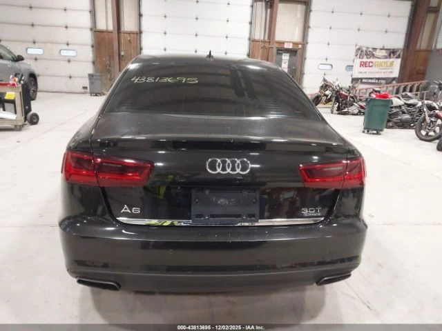 Audi A6 3.0T* MATRIX* BOSE* КАМЕРА* КЕЙЛЕС* , снимка 8 - Автомобили и джипове - 53032979