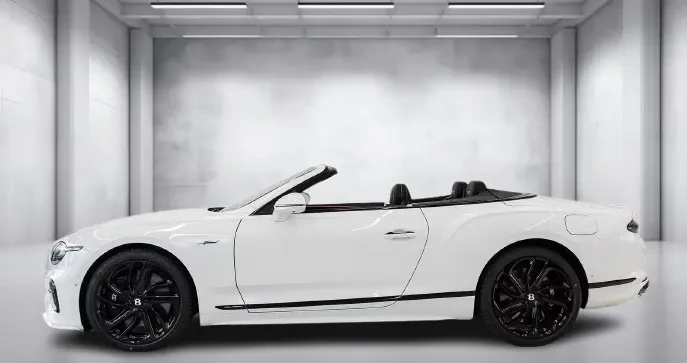 Bentley Continental GTC Speed V8 Hybrid = Blackline = �������� | Mobile.bg � ����������� 4