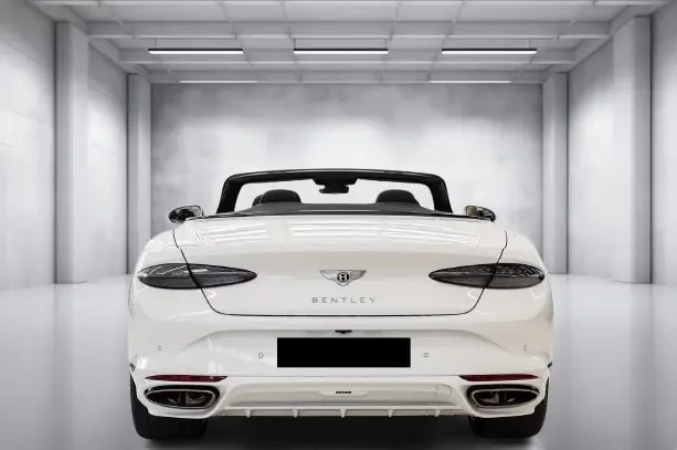 Bentley Continental GTC Speed V8 Hybrid = Blackline = �������� | Mobile.bg � ����������� 3