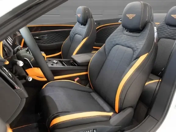 Bentley Continental GTC Speed V8 Hybrid = Blackline = �������� | Mobile.bg � ����������� 6