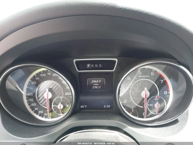Mercedes-Benz CLA 45 AMG 4MATIC* КОЖА* ПОДГРЕВ* ПАНО* HARMAN KARDON* , снимка 5 - Автомобили и джипове - 55500242