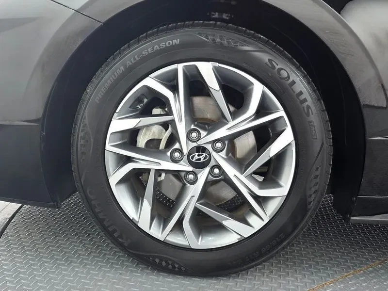 Hyundai Sonata 2.0 Lpg, снимка 5 - Автомобили и джипове - 55699626