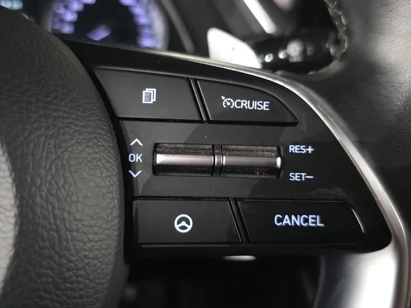 Hyundai Sonata 2.0 Lpg, снимка 17 - Автомобили и джипове - 55699626