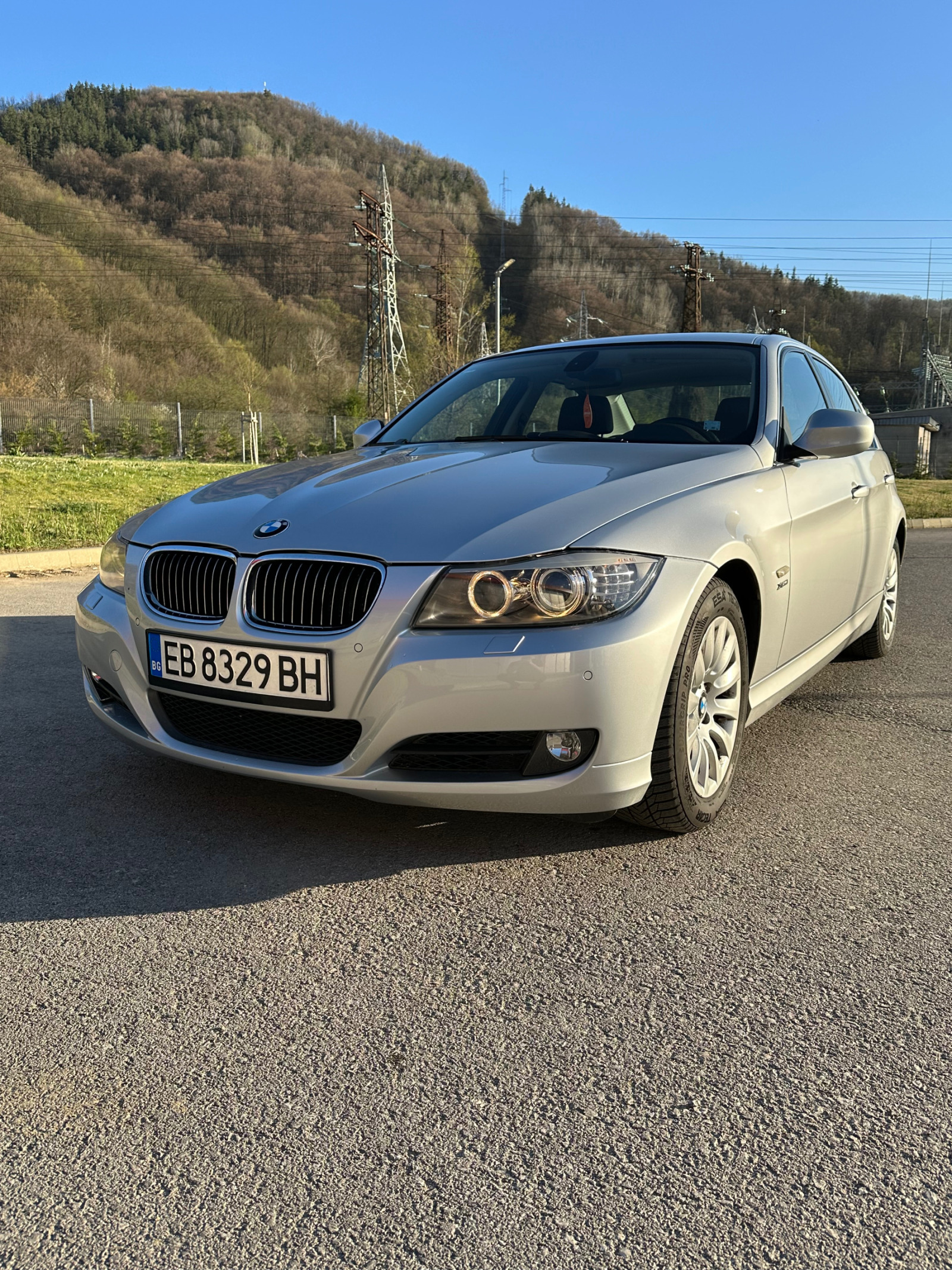 BMW 325  - изображение 1