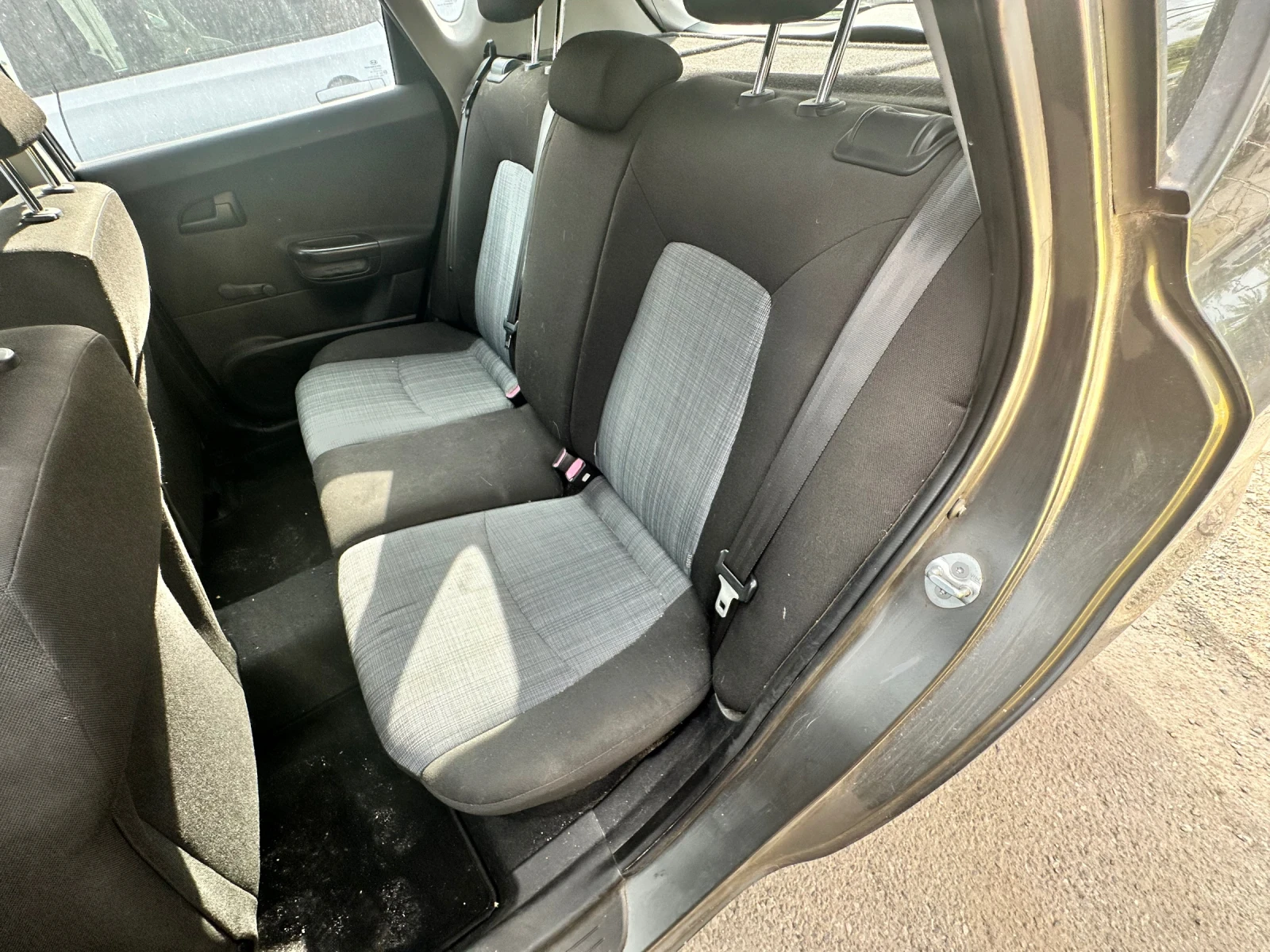 Kia Ceed 1.4  | Mobile.bg   12