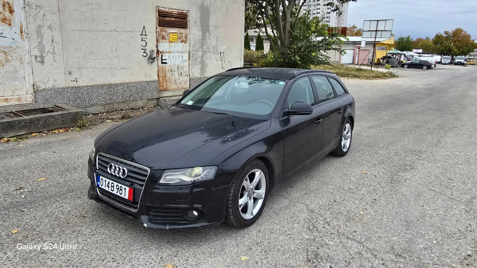 Audi A4 2.0tdi  - изображение 3