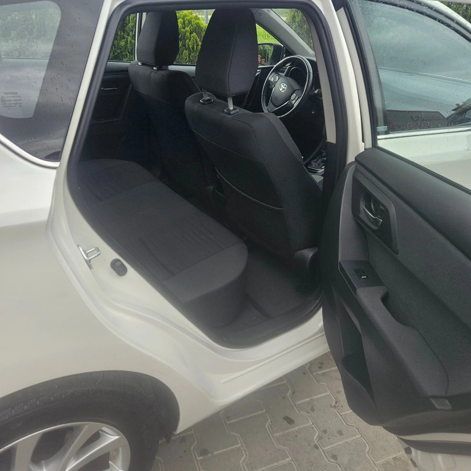 Toyota Auris 1.2Ti/Automatik/55 000 км. - изображение 8