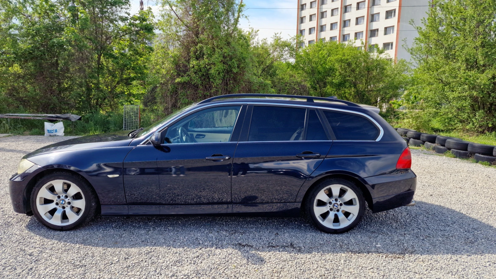 BMW 330 xd - изображение 2