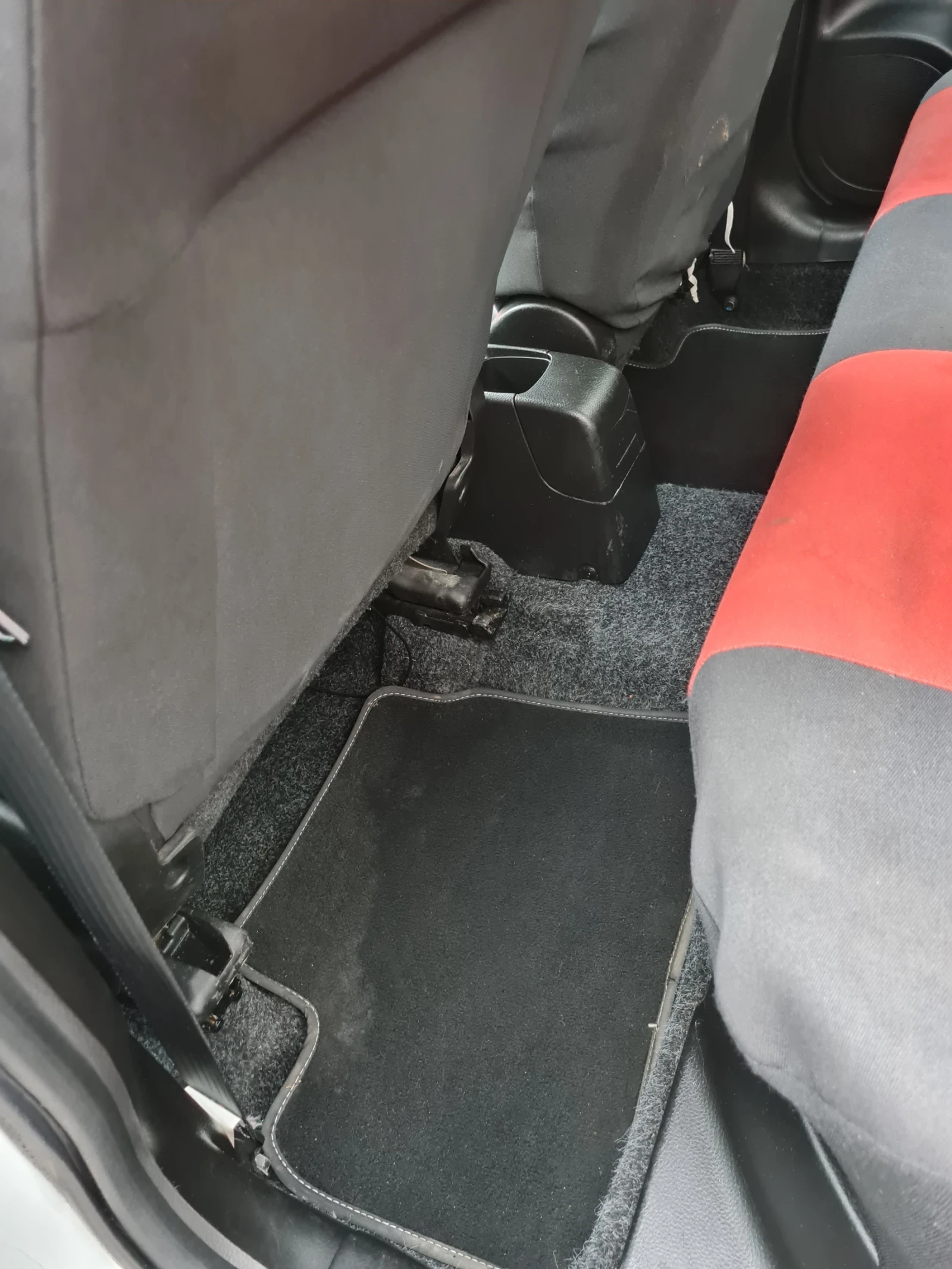 Suzuki Swift GL+  - изображение 10