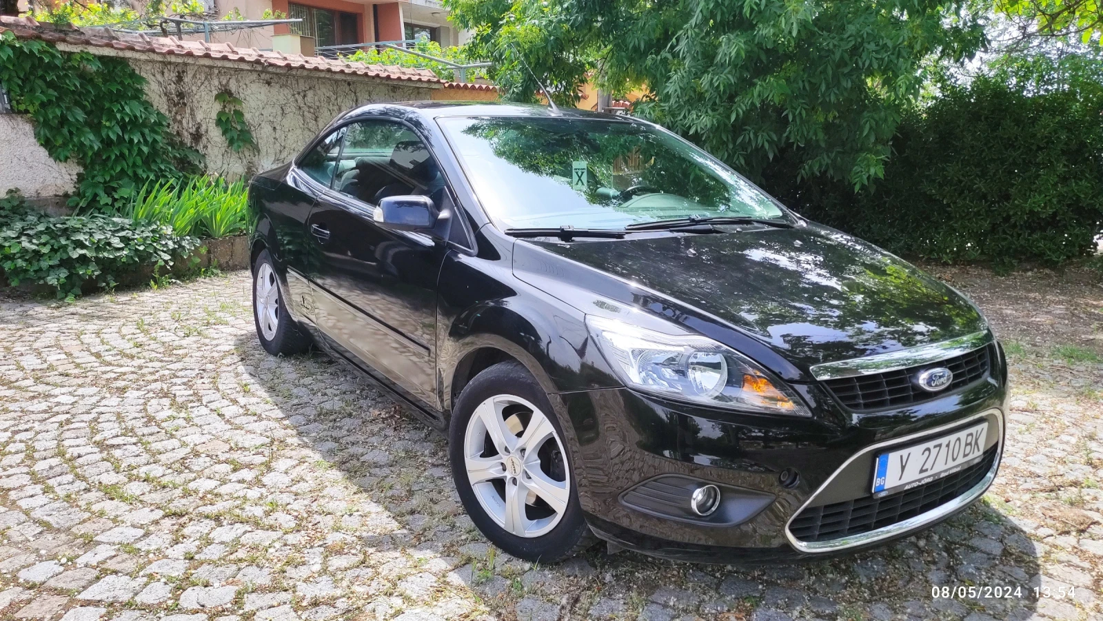 Ford Focus 2.0i - изображение 2