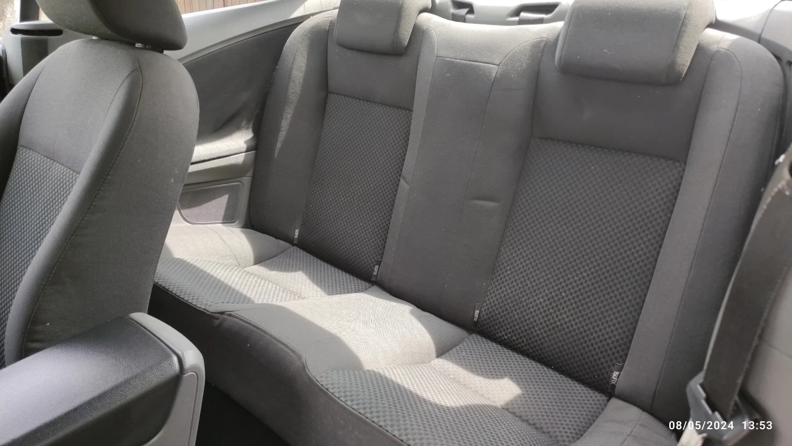 Ford Focus 2.0i - изображение 4