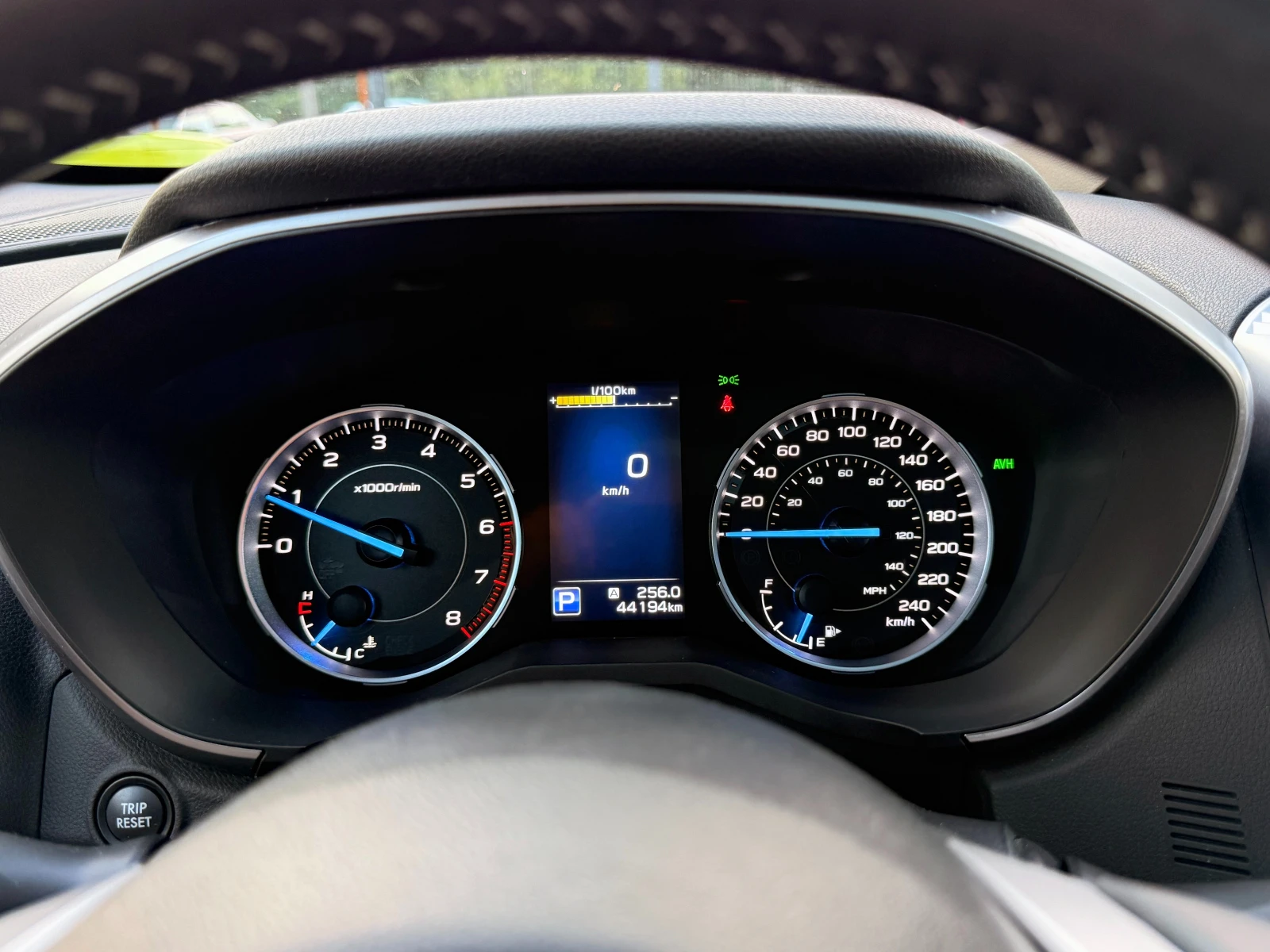 Subaru Ascent PREMIER * 2.4 T * EYESIGHT * FULL | Mobile.bg   14