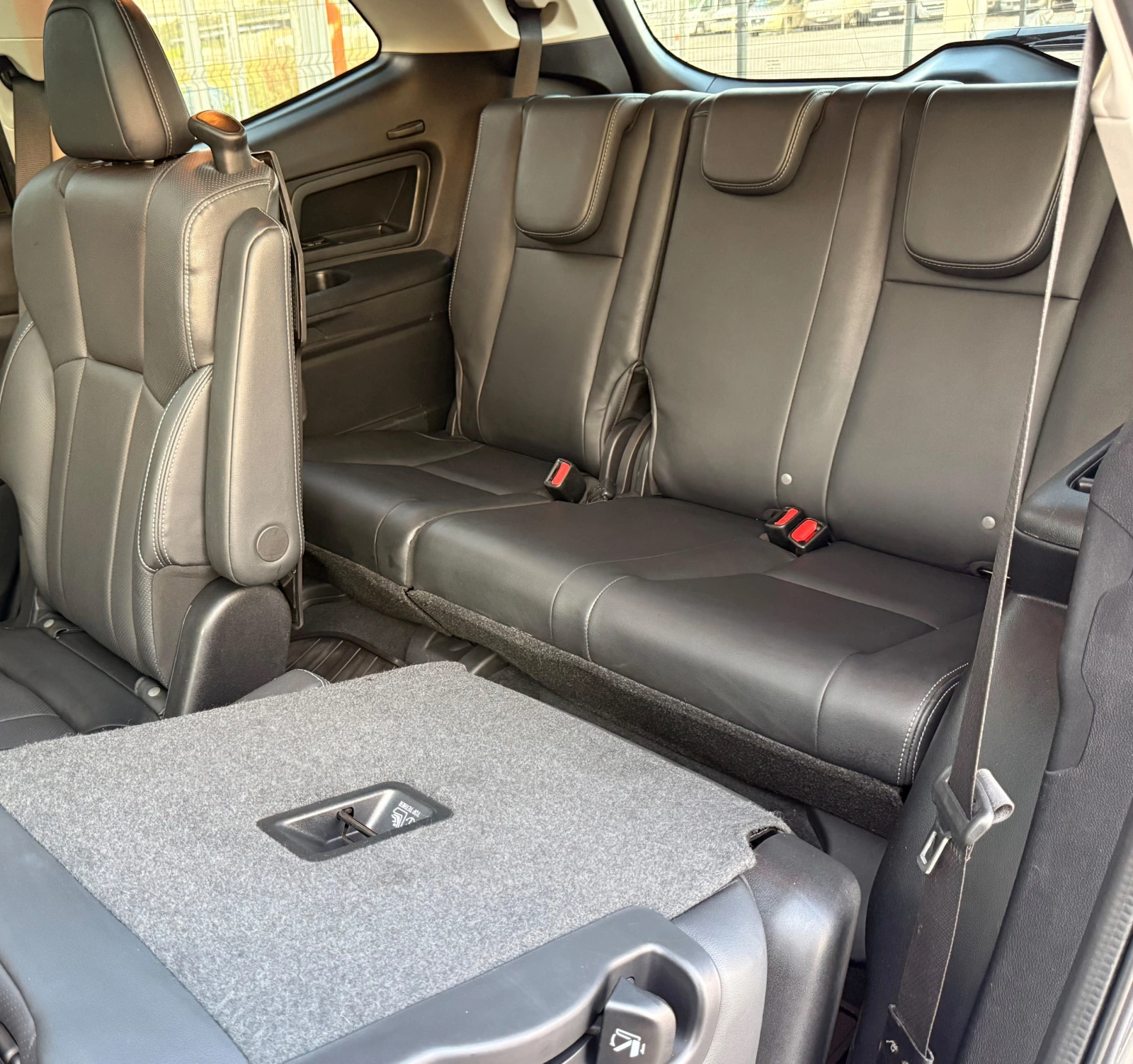 Subaru Ascent PREMIER * 2.4 T * EYESIGHT * FULL - изображение 8