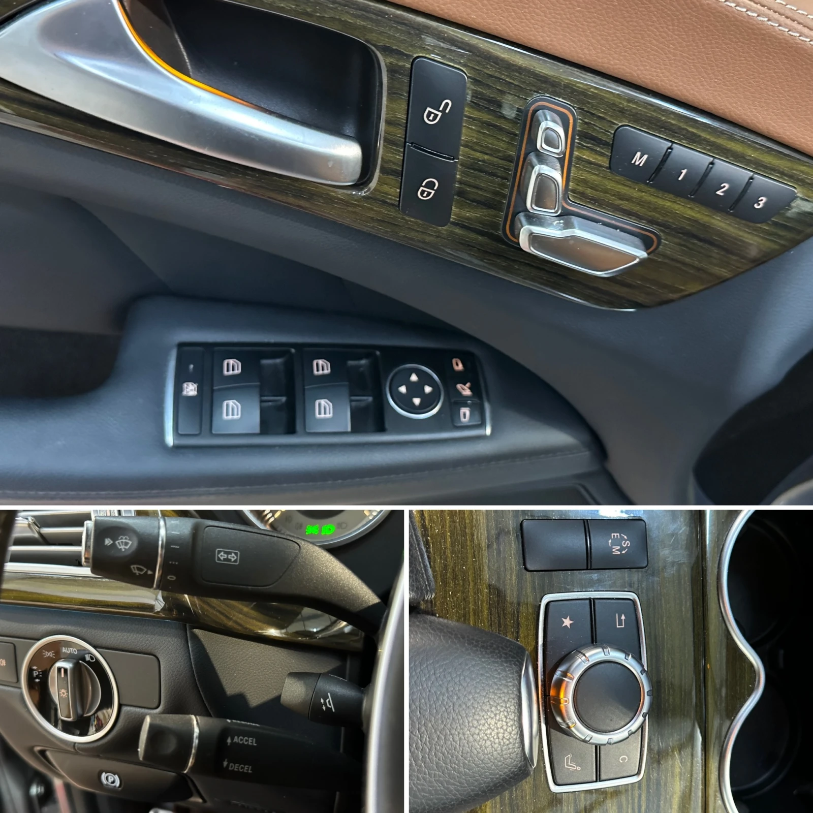 Mercedes-Benz CLS 400 AMG* 96 000 * * * HARMAN/KARDON* | Mobile.bg   16