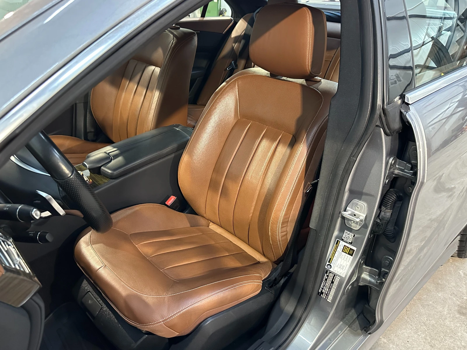 Mercedes-Benz CLS 400 AMG* 96 000 * * * HARMAN/KARDON* | Mobile.bg   13