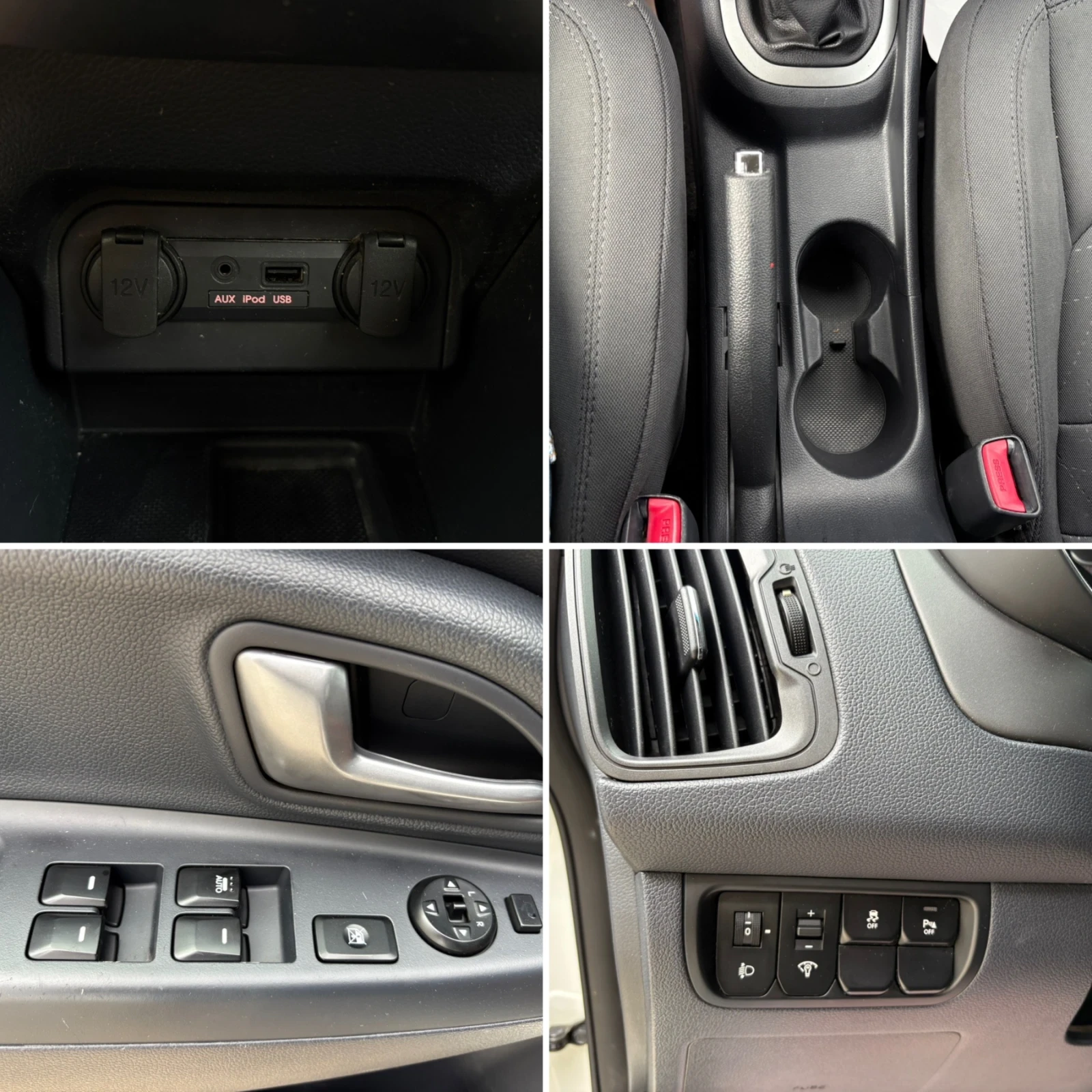 Kia Rio 1.1 CRDi* LED* Keyless* * * F | Mobile.bg   16