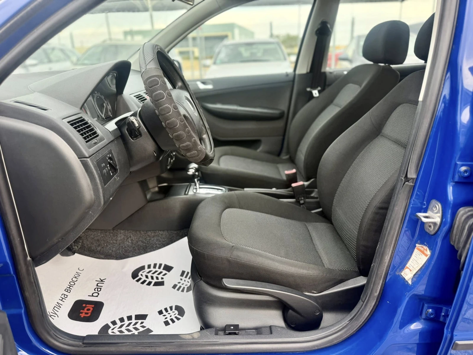 Skoda Fabia 1.4 AVTOMATIK - изображение 9