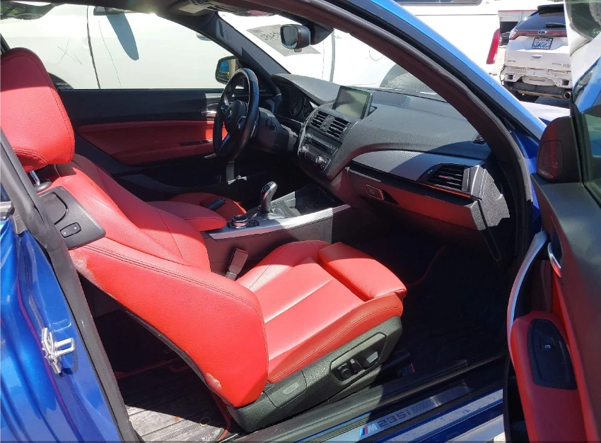 BMW 235 M235* НАЛИЧНИ ЧАСТИ - изображение 8