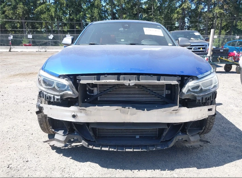 BMW 235 M235* НАЛИЧНИ ЧАСТИ - изображение 2