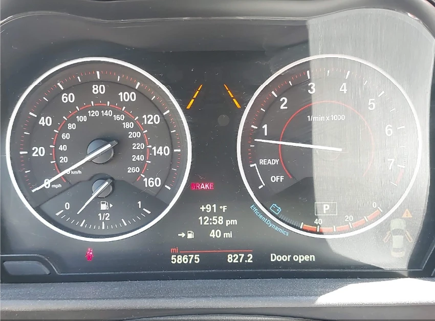 BMW 235 M235* НАЛИЧНИ ЧАСТИ - изображение 9