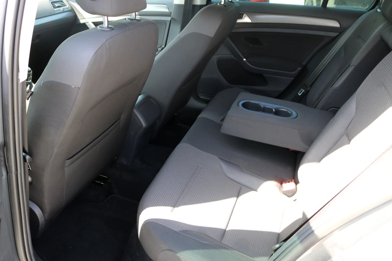 VW Golf 1.4 TSI - изображение 9
