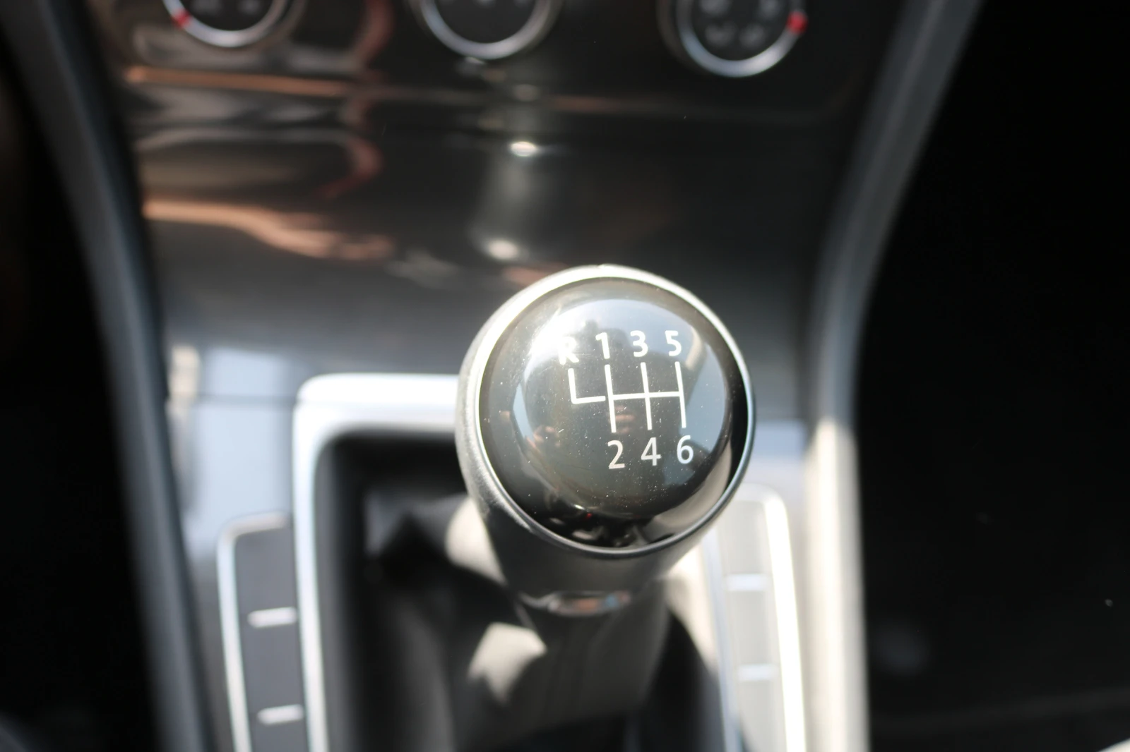 VW Golf 1.4 TSI | Mobile.bg — изображение 13