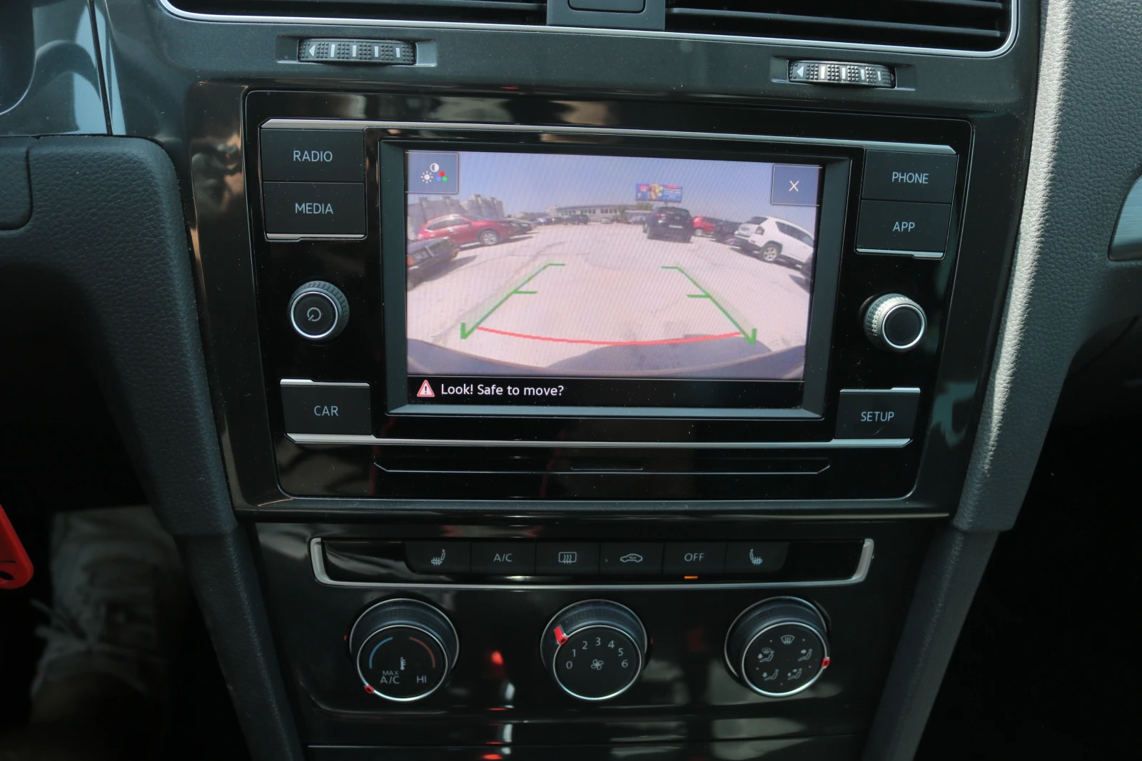 VW Golf 1.4 TSI | Mobile.bg — изображение 15