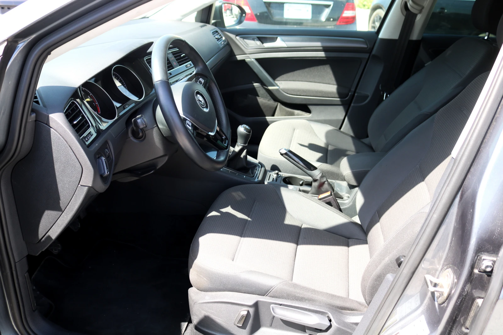 VW Golf 1.4 TSI - изображение 7