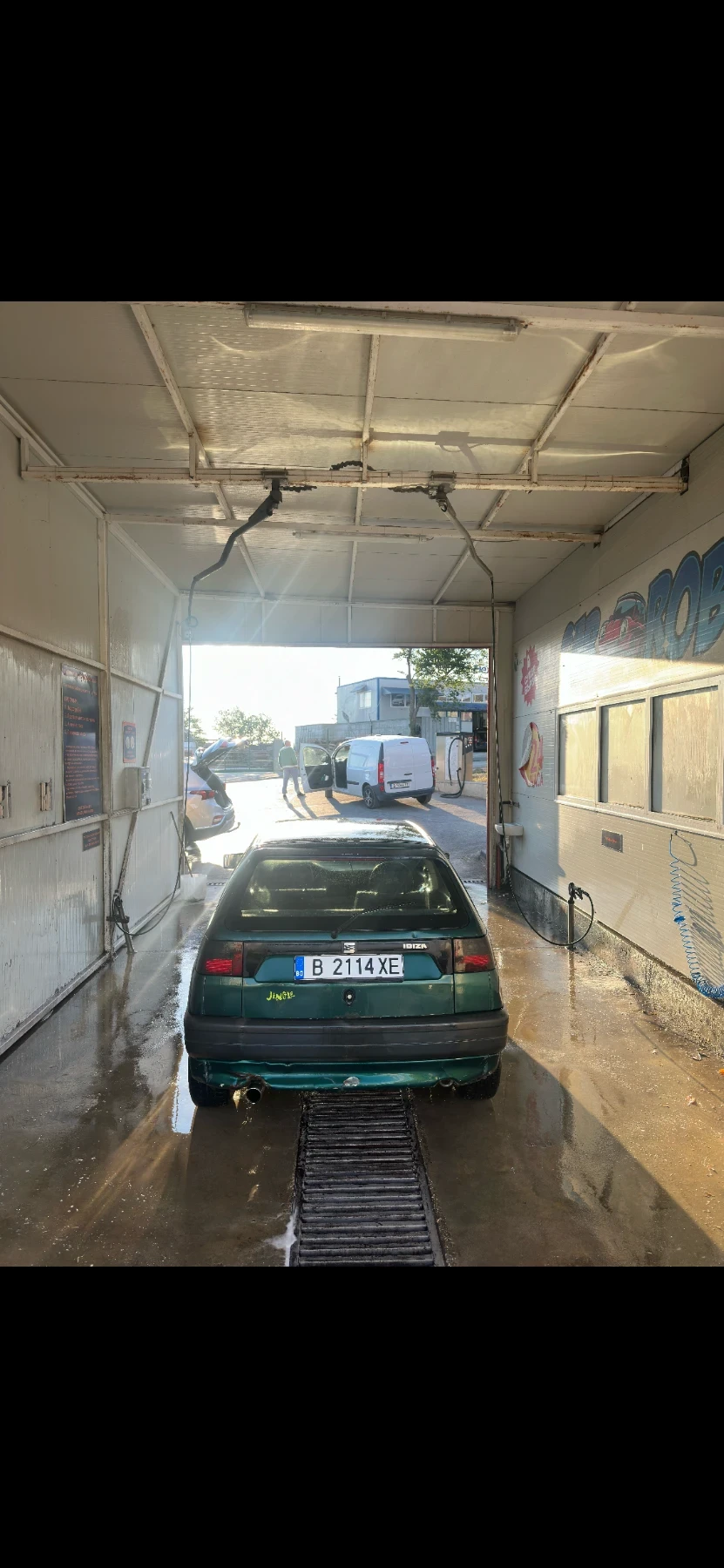Seat Ibiza  - изображение 2