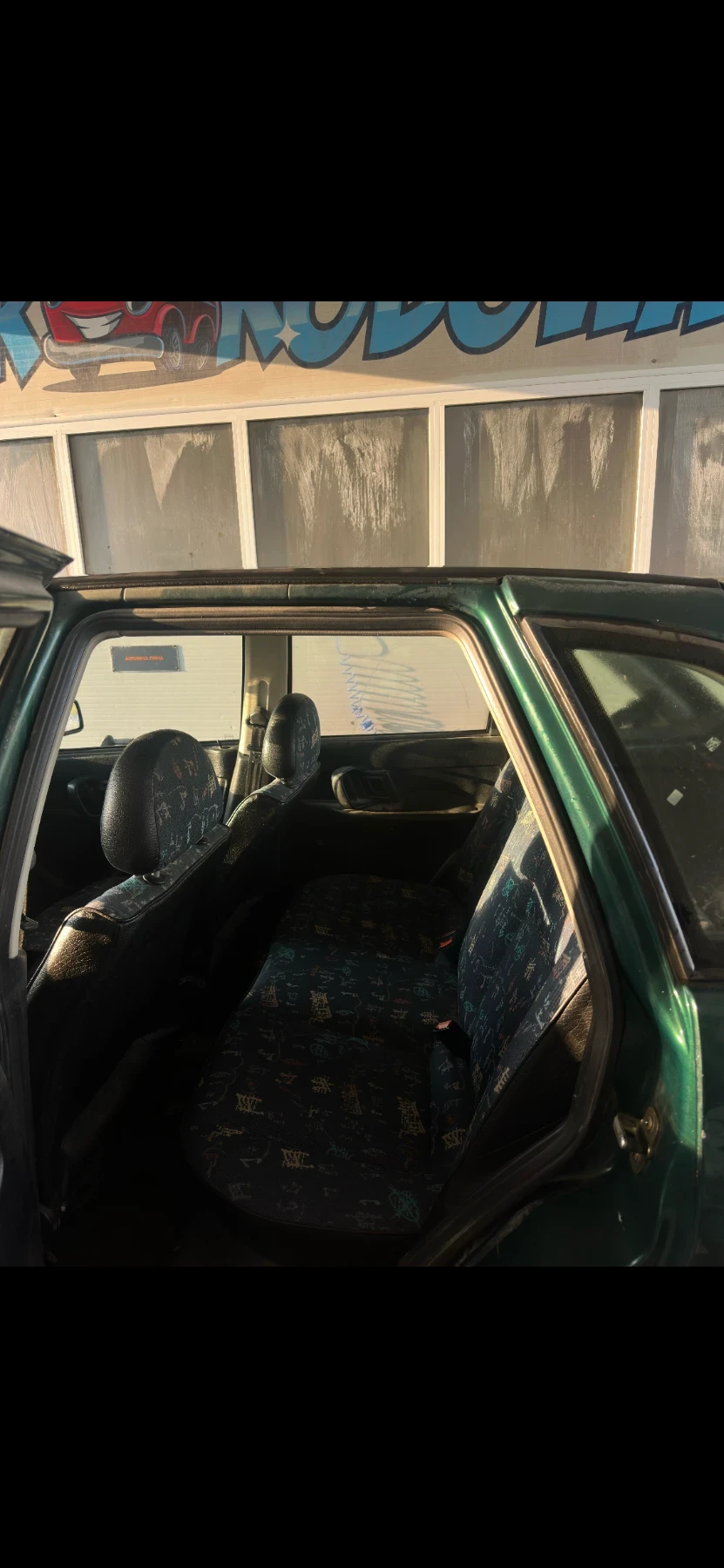 Seat Ibiza  - изображение 5