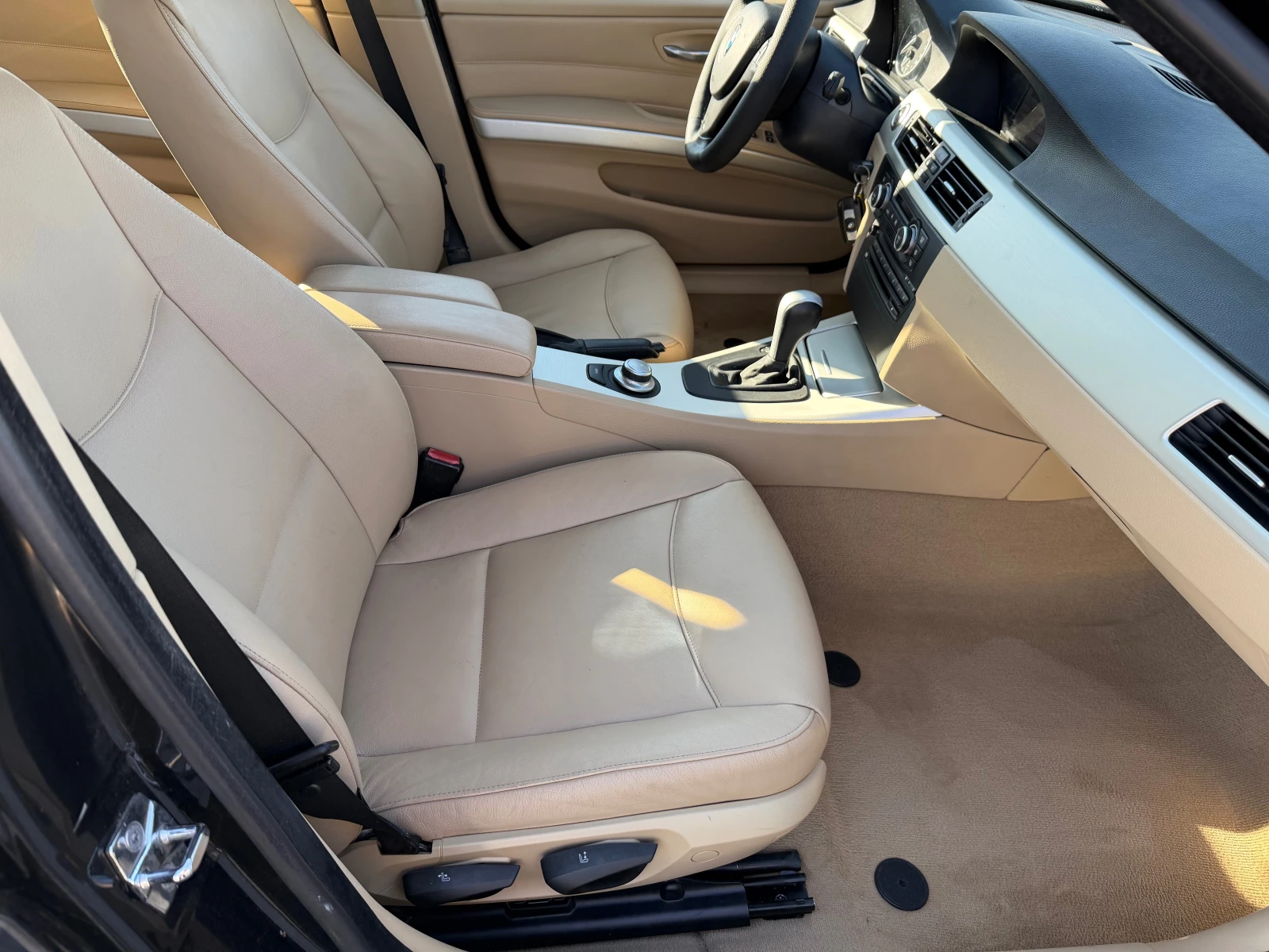 BMW 320 2.0 D (KATO ) | Mobile.bg   14