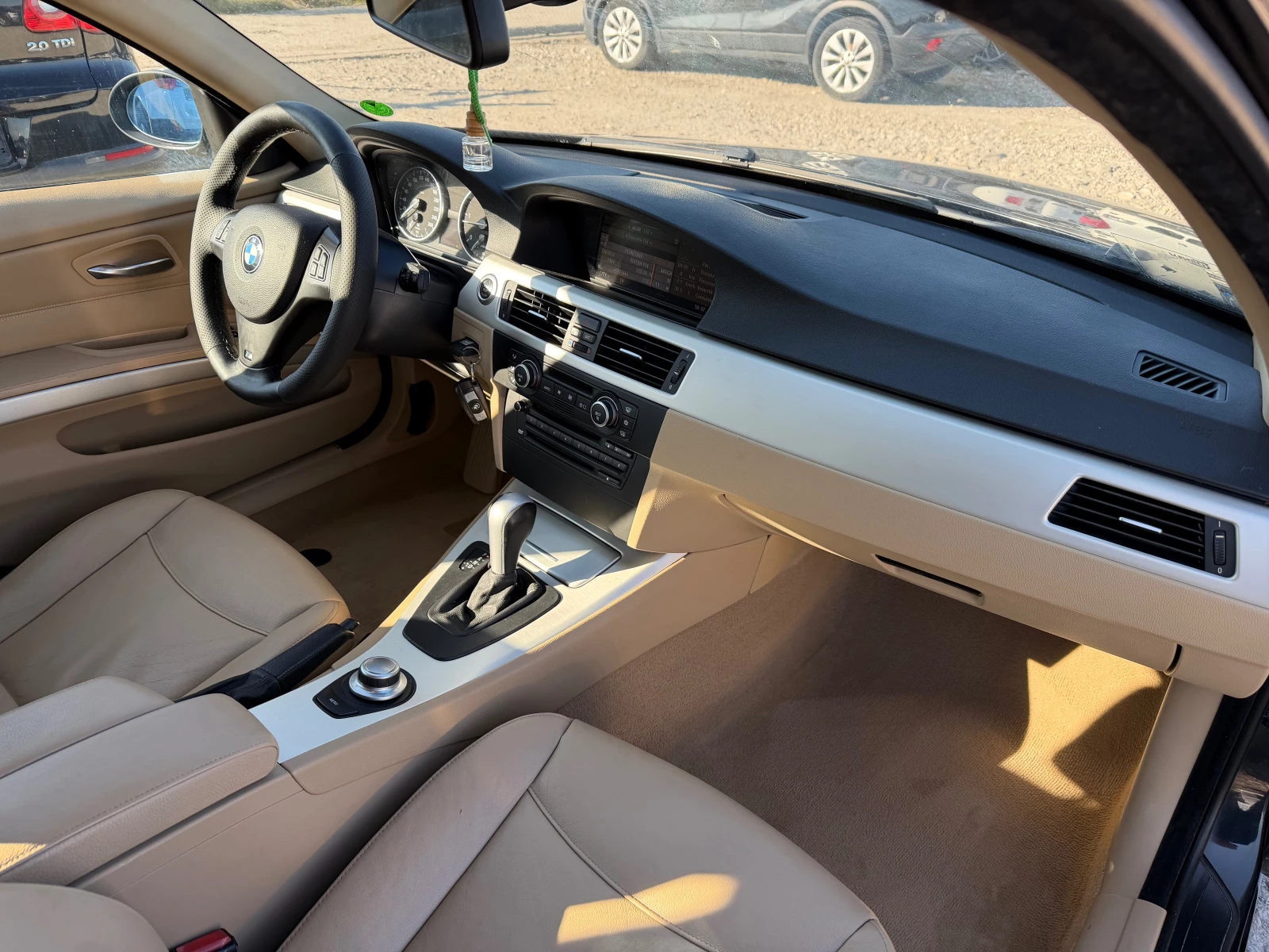 BMW 320 2.0 D (KATO ) | Mobile.bg   15